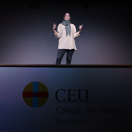 Conferencia
