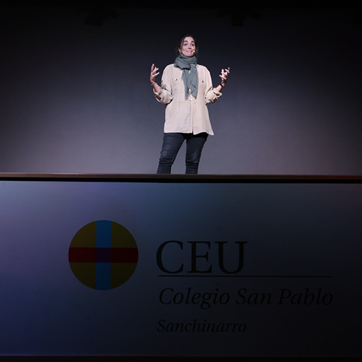 Conferencias