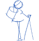 Logotipo Carlota Valenzuela